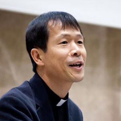 Denis Kim sj