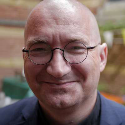 Norbet Frejek sj