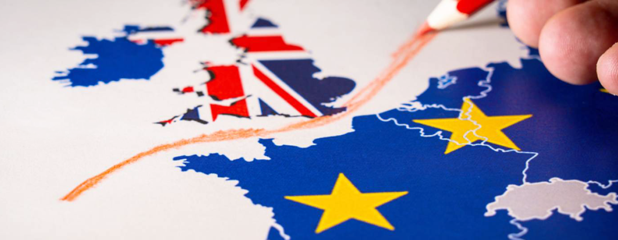 BREXIT. LE LABYRINTHE ANGLAIS