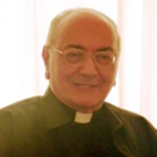Giandomenico Mucci SJ