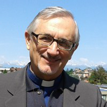 Enrico Cattaneo SJ
