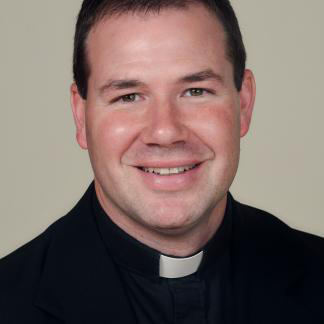 Luke Hansen SJ