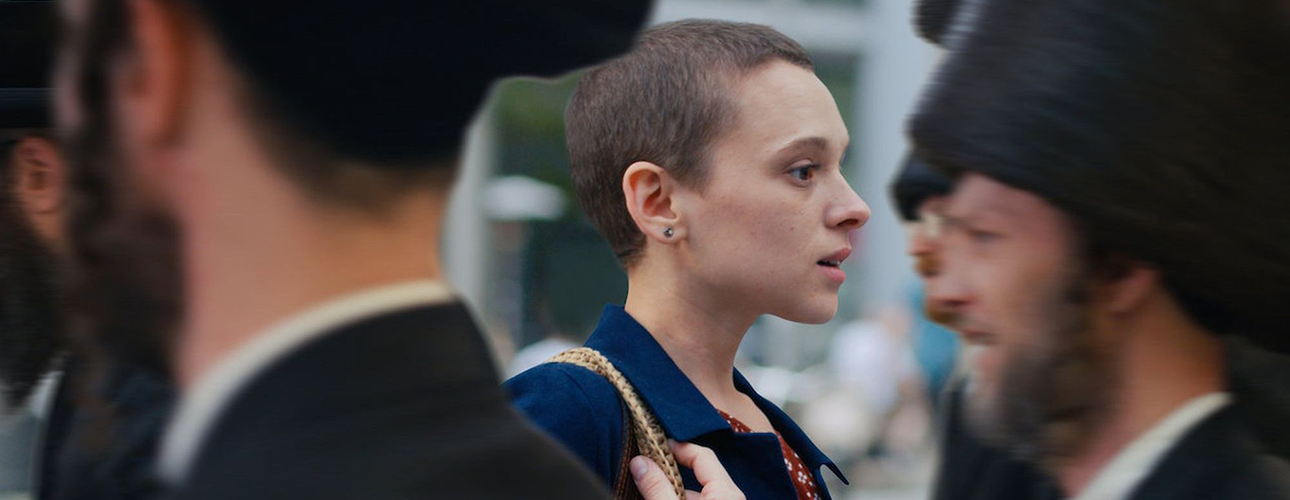 UNORTHODOX-FEMME, RELIGION ET LIBERTÉ-Une série Netflix de 2020