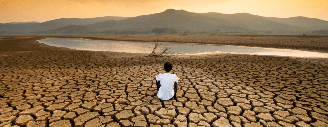 ATTENTION PASTORALE POUR LES PERSONNES DÉPLACÉES CLIMATIQUES
