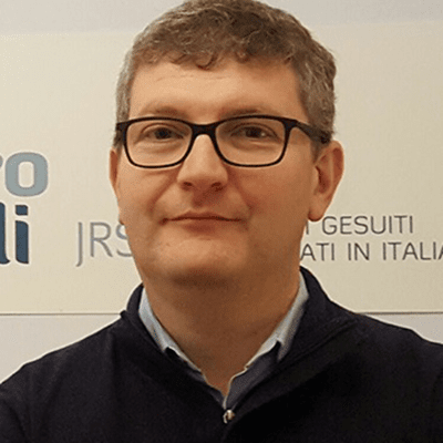 Camillo Ripamonti SJ