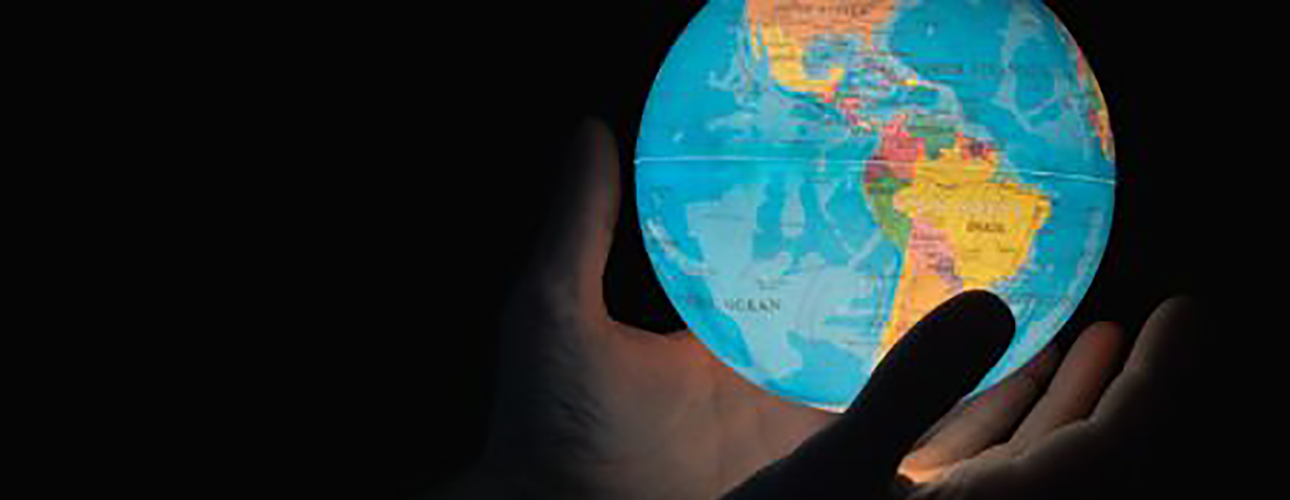 COSMOPOLITIQUE-Nouvelles institutions internationales pour les biens communs mondiaux