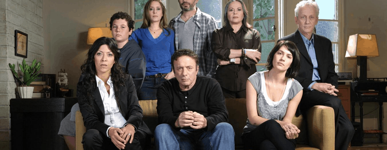 LA SÉRIE TV « BETIPUL »-Guérir le traumatisme