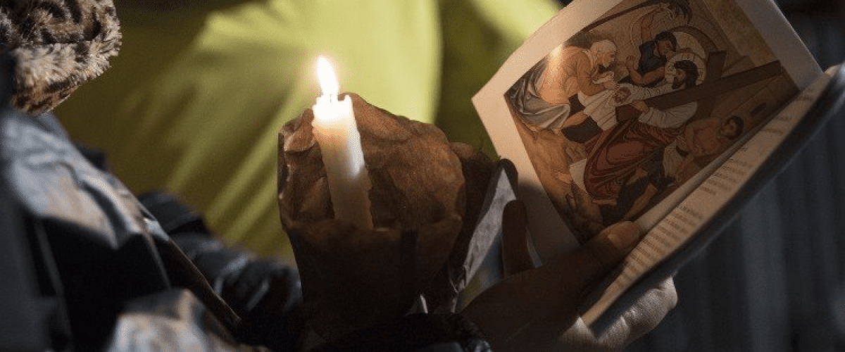 LA CÉLÉBRATION LITURGIQUE DE PÂQUES DANS L’ÉGLISE