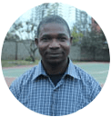 Wilfred Sumani SJ