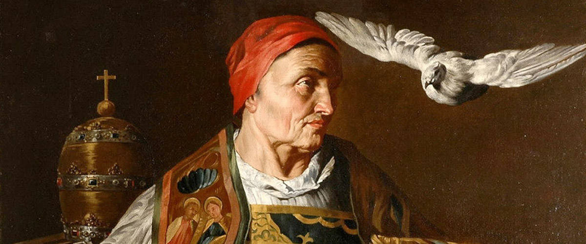 L’ART DE LA COMMUNICATION SELON SAINT GRÉGOIRE LE GRAND