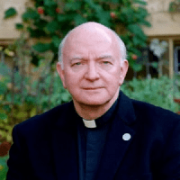 James Hanvey SJ