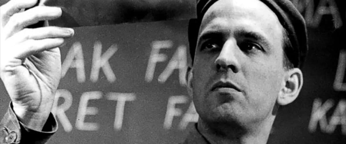 AU CINÉMA AVEC INGMAR BERGMAN