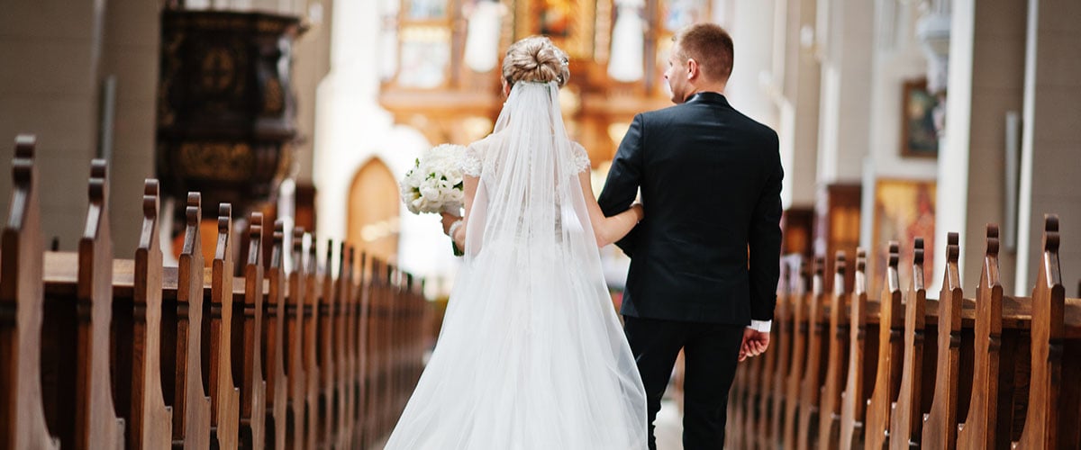 ABSENCE DE FOI ET NULLITÉ DU MARIAGE La question des baptisés non croyants