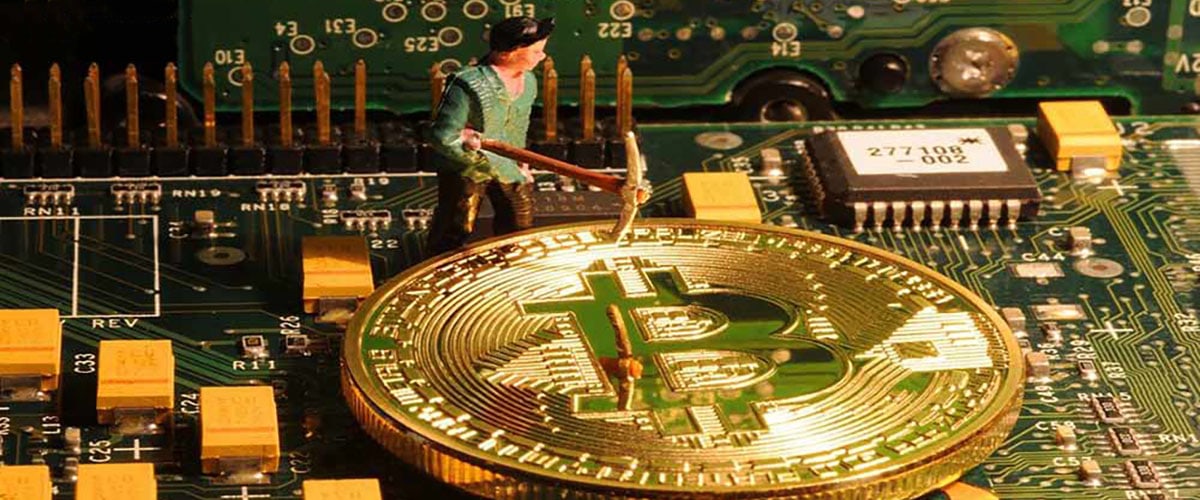 BITCOIN La monnaie virtuelle par antonomase