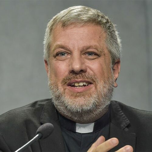 Giacomo Costa SJ