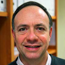 Jose Mesa SJ