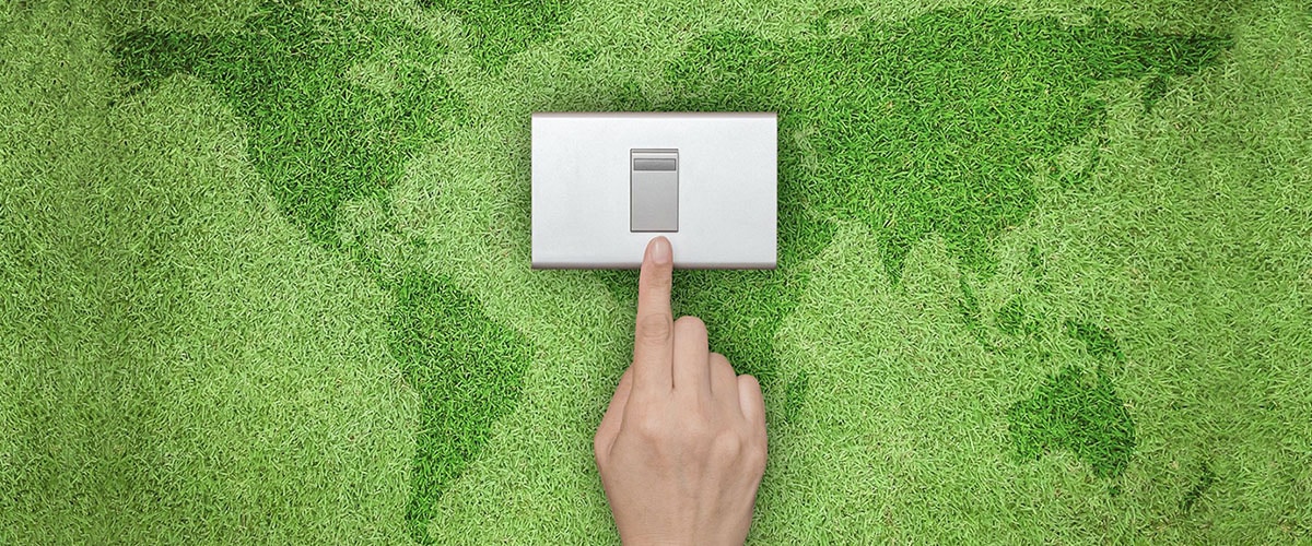 CONSOMMATION D’ÉNERGIE, QUALITÉ DE VIE ET ÉCOLOGIE