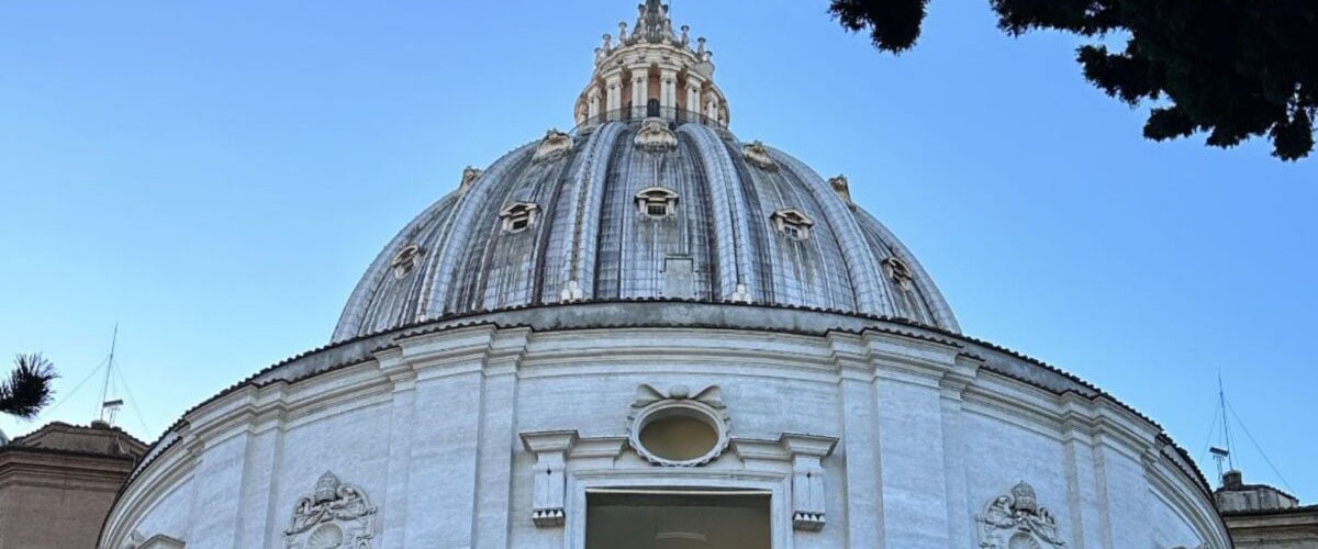CRISE ET AVENIR DE L’ÉGLISE