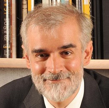 Julio L. Martinez sj