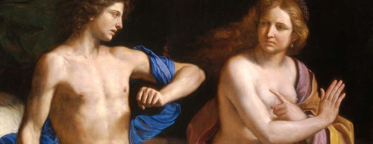 AMNONE, TAMAR ET ABSALOM : Amour et haine chez les fils de David