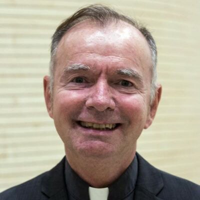 Keith F. Pecklers