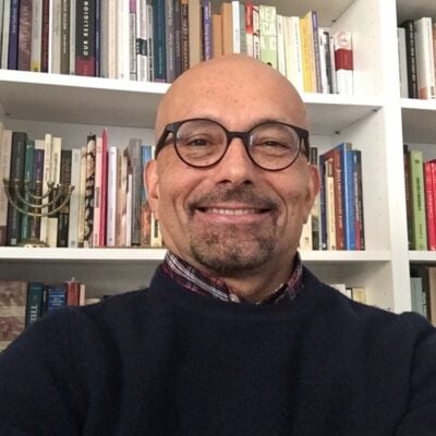 Paolo Gamberini SJ
