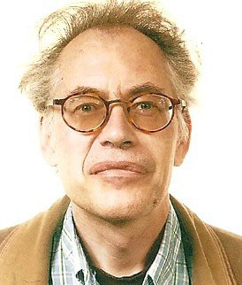 Jan Koenot sj